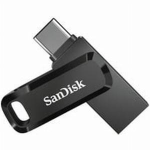 Sandisk Ultra Dual Drive Go USB TypeC 256GB