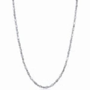 950 Platinum Necklace
