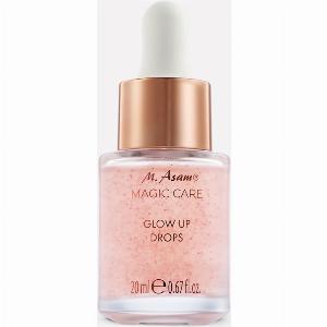 Réduction de 13  sur le sérum Glow Up Drops pour un teint éclatant