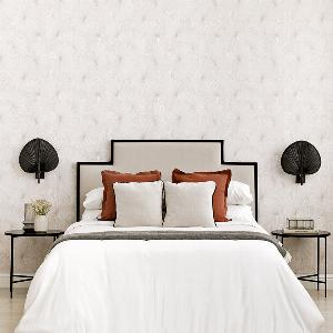 Coquille papier peint Jungle