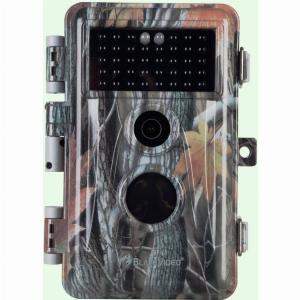 Wildtierkamera 32MP 1296p mit Nachtsicht und 75 Fuß Reichweite IP66