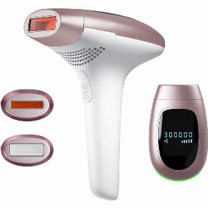 Diamond Smile Bénéficiez dune réduction de 20 % sur lépilateur à lumière Silky 20