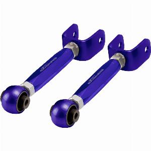 Adjustable Rear Lower Trailing Control Arms Kit compatible for Tesla model 3  Y 20172020