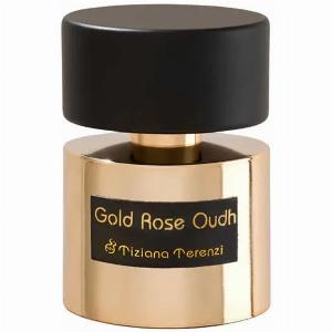 Tiziana Terenzi Gold Rose Oudh Extrait De Parfum Spray 100ml