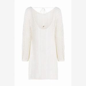 Robe de plage blanche Hunkemöller de 4099  à 1250  70