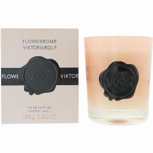 Viktor  Rolf FlowerBomb Candle 165g