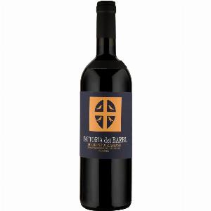 Morellino di Scansano 2022 Fattoria dei Barbi