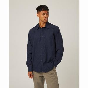 Cashmere Manor Shirt