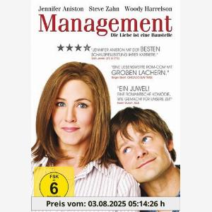 ManagementPreis gesenkt Nur 279  statt 349  20  Rabatt