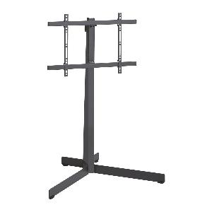 TVS 3690 Support Pied TV noir