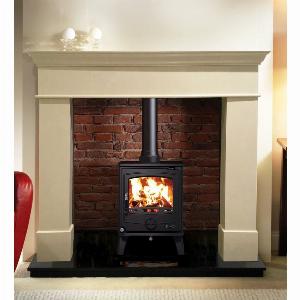 Get 21 Off Henley Cambridge 5 DEFRACompliant Ecodesign Stove