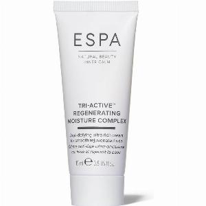 ESPA Sample TriActive Regenerating Moisture Complex 15ml