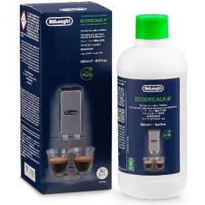 Delonghi Sconto dell89% su DeLonghi EcoDecalk decalcificante 500 ml DLSC500 8004399329492