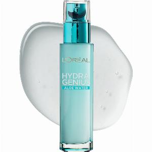 50 Discount on LOréal Paris Hydra Genius Moisturiser  70ml for Radiance