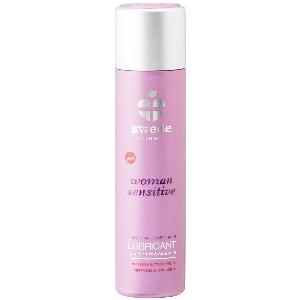 Swede Woman Sensitive Lubrifiant 120 ml