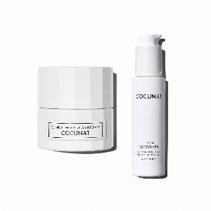 Duo Lifting La combinaison ultime pour raffermir redéfinir et retendre ta peau avec un effet lifting