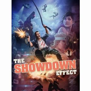 The Showdown Effect  Steam