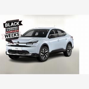 Profitieren Sie von 36 Rabatt auf C4 x 130 mit LED und Gewerbeleasing