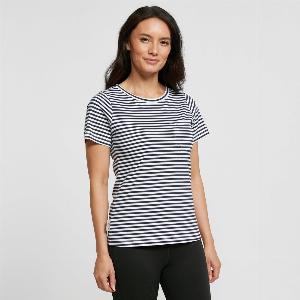 Peter Storm Womens Angel Short Sleeved Tee  Grey GREY