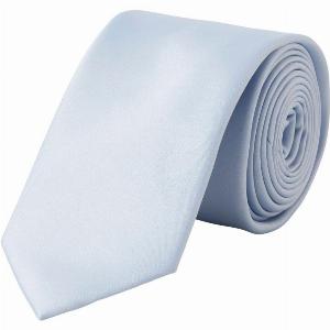 Cravatta in raso celeste JackJones ora a 17  sconto 15