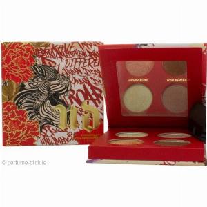 Urban Decay Eyeshadow Palette 37g  Lunar New Year Limited Edition