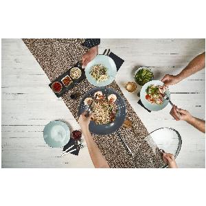 Wok ZWILLING Plus 32 cm Argent avant 149  maintenant 109  27