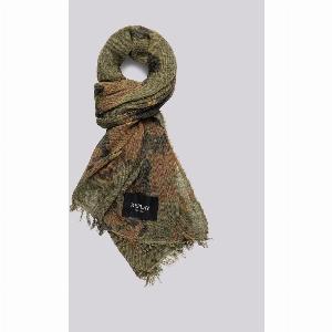 Scarf Camouflage Frangée da 75  a 5250  sconto del 30