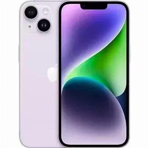 Apple iPhone 14 Single Sim  Good  Purple  Unlocked  128gb