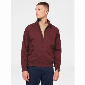 Signature Harrington Jacket XXXL