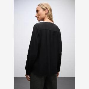 Street One Tunique avec rivets