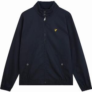 Veste imperméable Harrington Lyle  Scott  69  avant 120  43