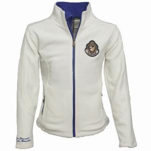 Veste polaire fille Peak Mountain Gasak