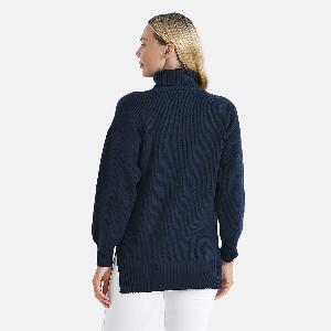 Black Friday Deal Enjoy 38 Discount on Maisi Soft Roll Neck Jumper