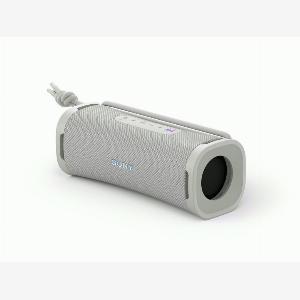 Promo 8 su Sony SRSULT10W speaker BT portatilesuono potente bianco