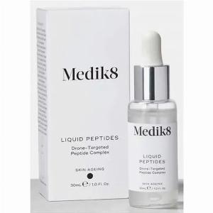 Medik8 Liquid Peptides DroneTargeted Peptide Complex 30ml