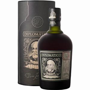 Scopri il Rum Diplomatico Reserva Exclusiva con uno sconto del 13