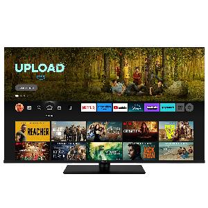 Panasonic TV 43W80AEY 43 4K HDR UHD Smart LED TV Dolby Vision Dolby At