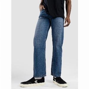 Denim Project Mr Loose Jeans in Blue Wash Now 15 Was 18 Save 17