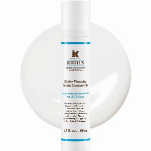 Kiehls HydroPlumping ReTexturizing Serum Concentrate 50ml