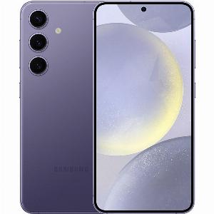 Samsung Galaxy S24 Cobalt Violet 256GB Brand New