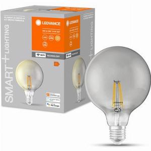 20 Rabatt auf LEDVANCE Wifi SMART Filament Dimmbar 6W Globe E27