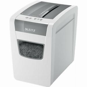 10 Rabatt auf den Leitz IQ Slim Home Aktenvernichter sichern