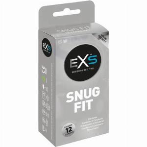 Snug Fit