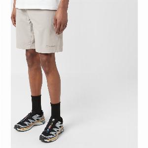 Berghaus Wandermoor Wind Shorts Grey
