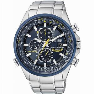 Citizen Eco Drive Funk Promaster CA069517E