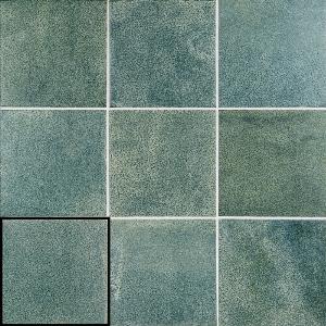 Carrelage Coloré Format Carré 15x15 Capri