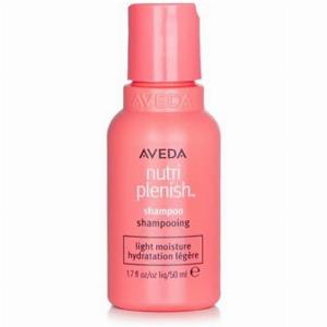 Aveda  Nutriplenish Shampoo Travel Size 50ml