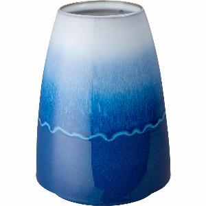 Blue Haze Medium Conical Vase  Now 105 Originally 150 Save 30