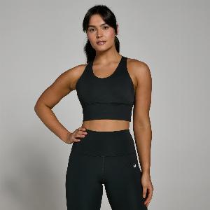 40 Rabatt auf MP Damen LangBH Sport Schwarz Größe XXL