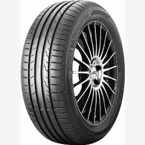 Dunlop Sport BluResponse 18565 R15 88H
